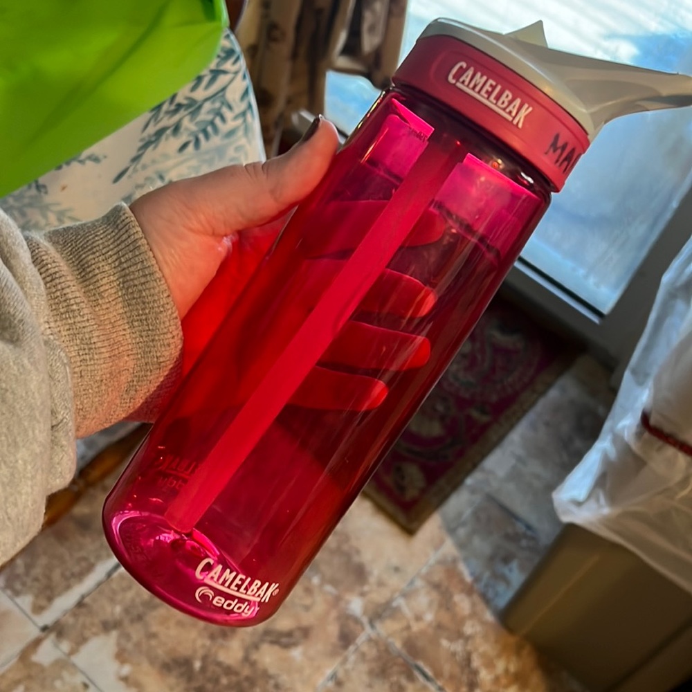 Camelbak eddy